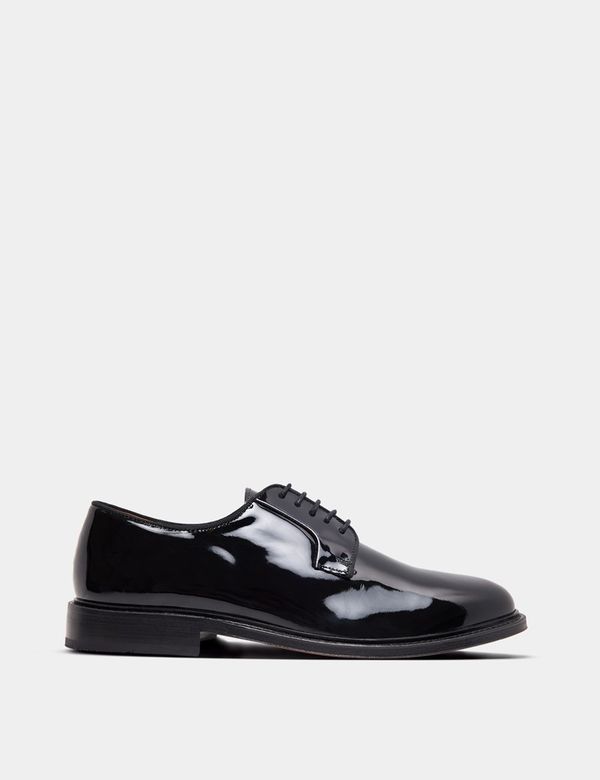knee length dresses for ladies Oxfords main image 1