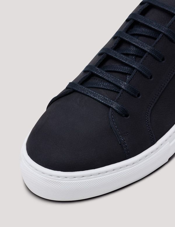 Liberty Nubuck | Men's | Navy
