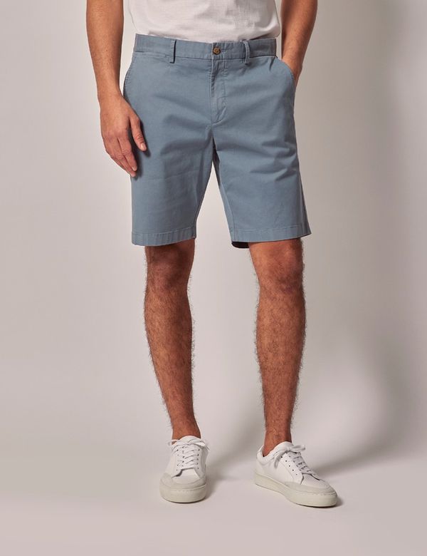 【COSYHARU】Half Banding Bermuda Pants 91CPGI8982L._UY1000_.jpg