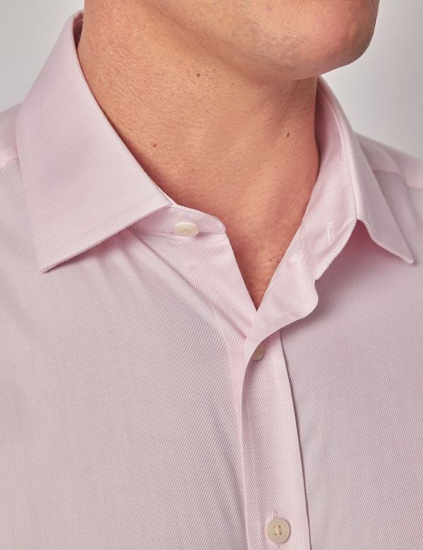 cotton Vianca Printed Satin Shirt | GUESS Factory