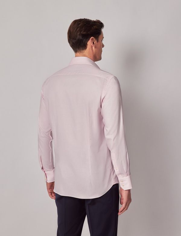 cotton Vianca Printed Satin Shirt | GUESS Factory