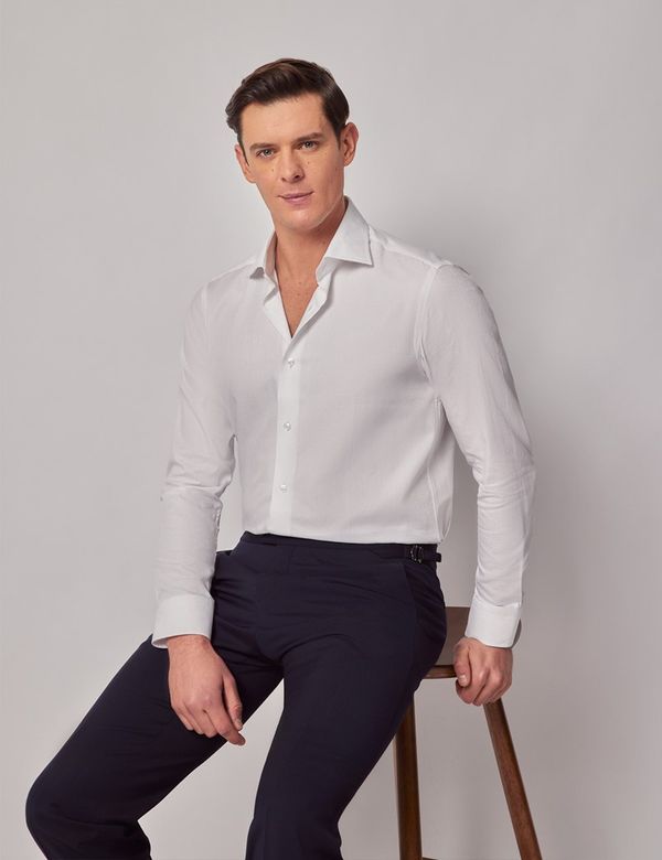 ★送料・関税込★BASIC COTTON★BASIC COTTON POCKET SHIRT★ S4AJH-T6231M-100.png