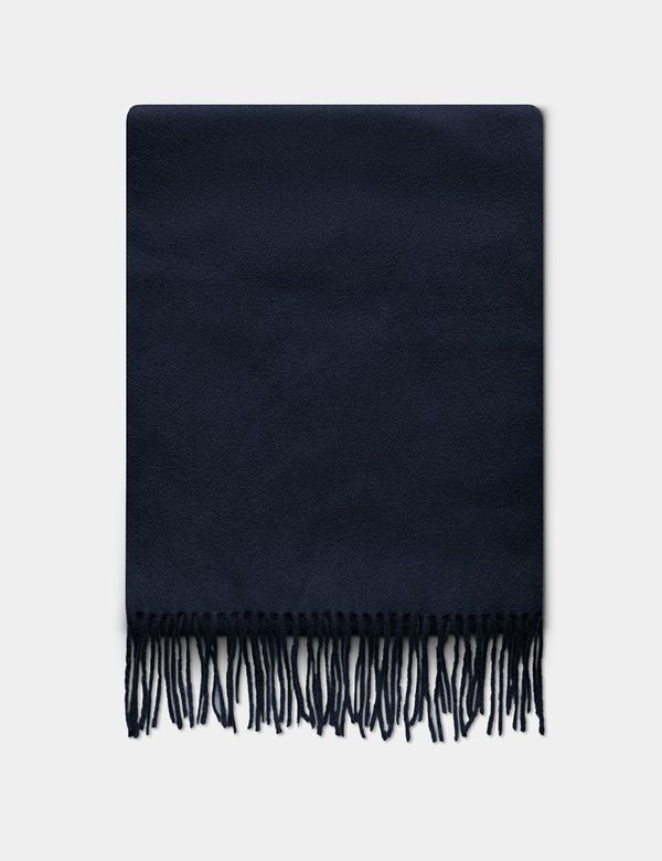 Navy 1913 Scarf