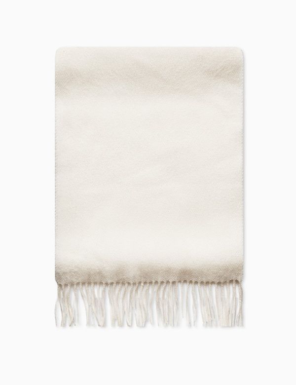 Cream 1913 Scarf