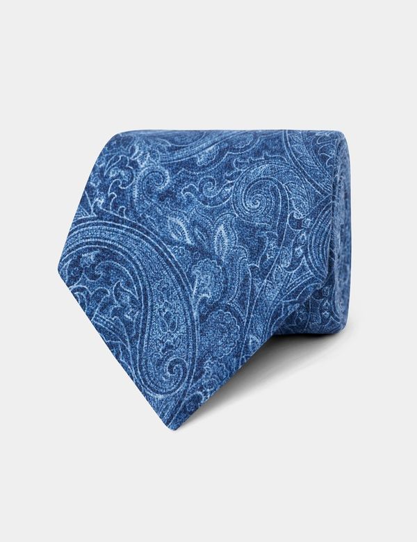 men's italian silk ties