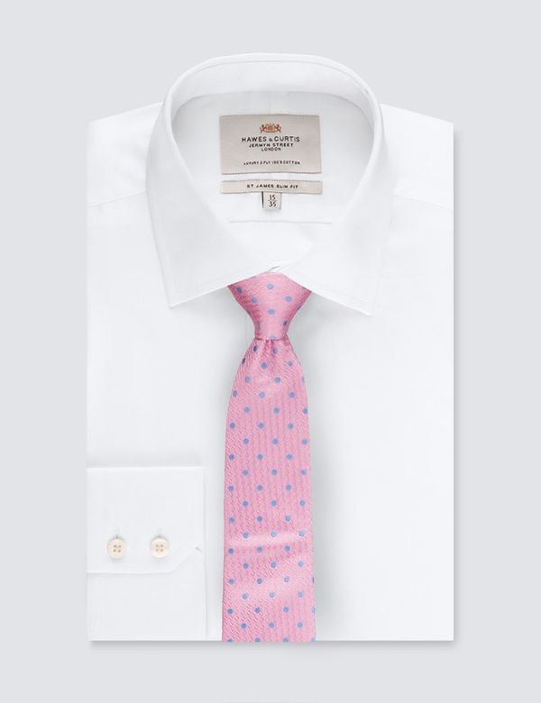 NEW ARRIVAL＞＞LEONARDO TAZZARI 3B POLO KNIT – TIE YOUR TIE