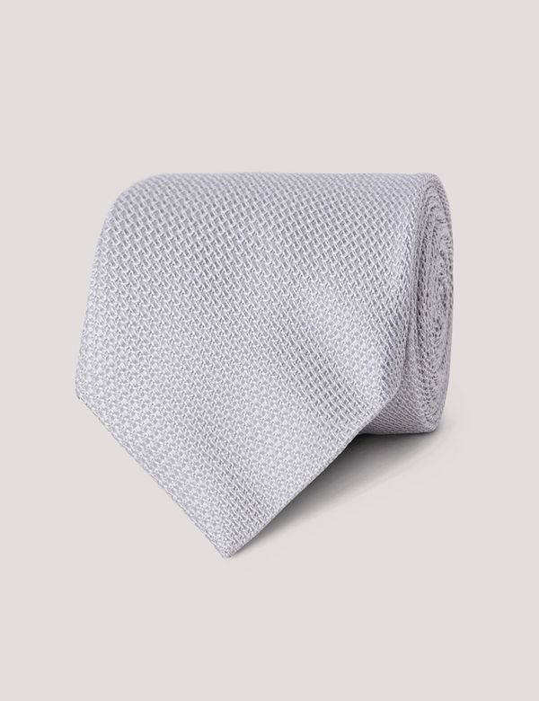 hawes and curtis 1913 silver tie