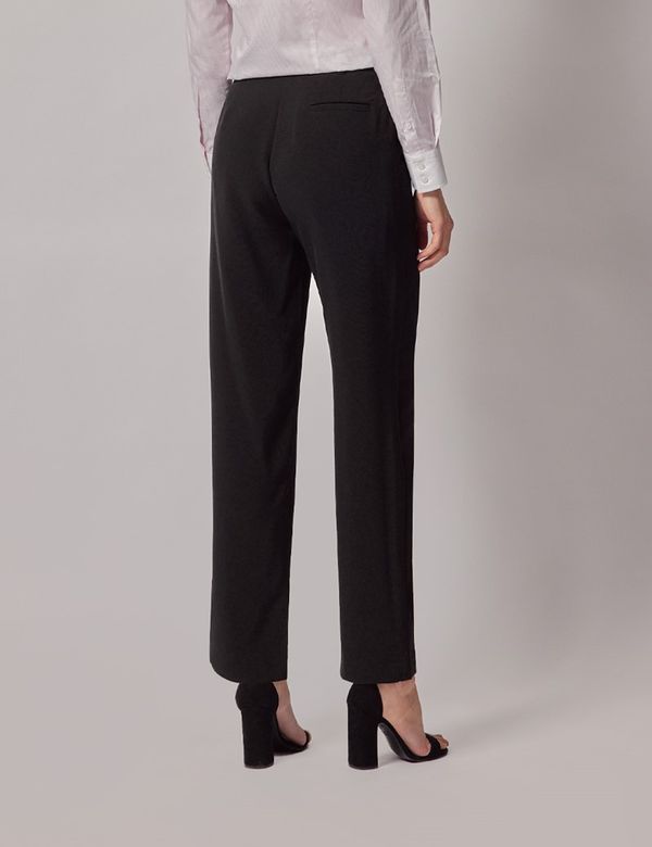 Renatapw Pants Black