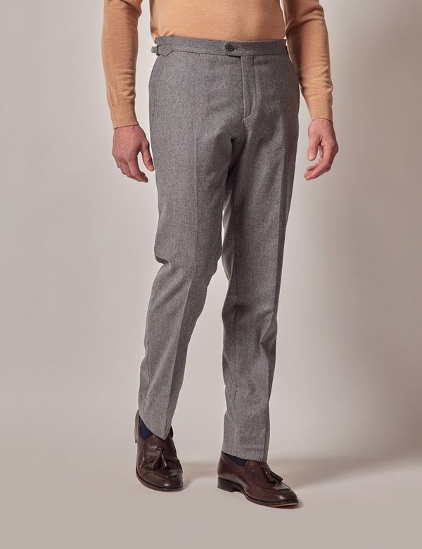 TA TUXEDO BC BUCKLE PANTS – THE SHOP YOHJI YAMAMOTO