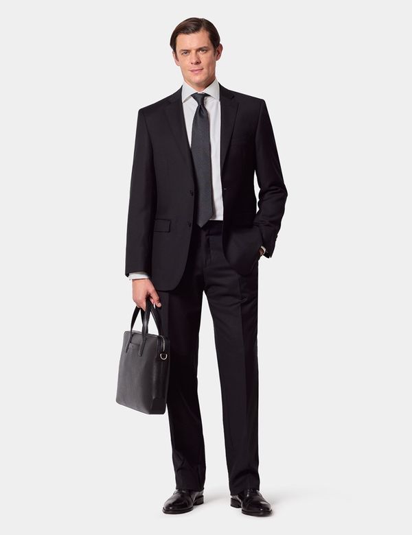 white christmas dresses Stretch Dress Pants for Tall Men main image 1