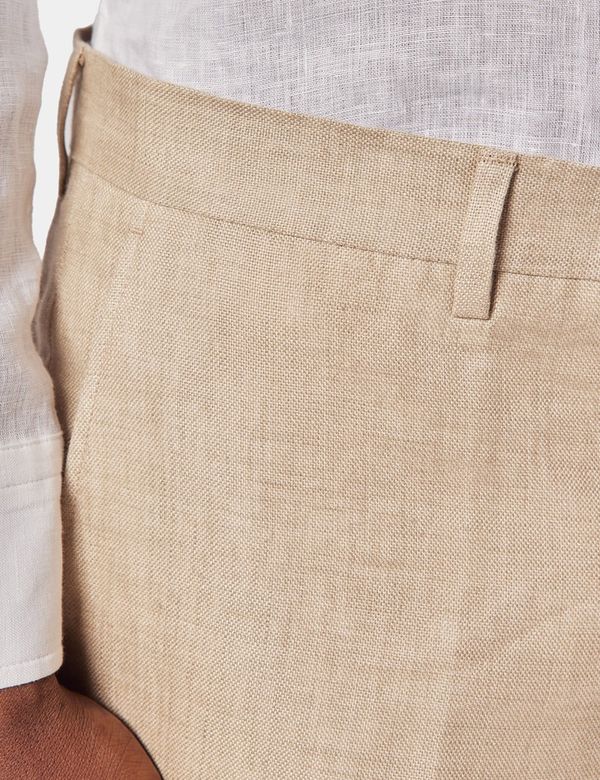 THE BOLDMAN 2tuck Peachskin Slacks グレー 5/26 release ▪︎2tuck slacks 24AWでご好評いただいた
