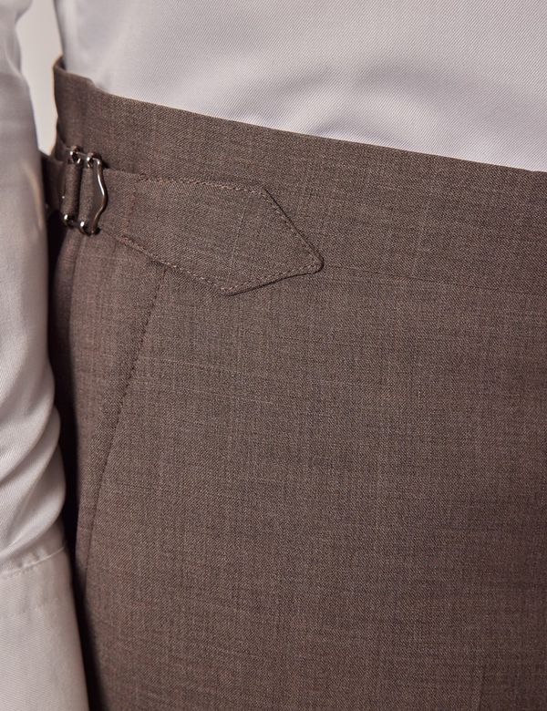 Summer Wool Easy Slacks Men – 45R GLOBAL