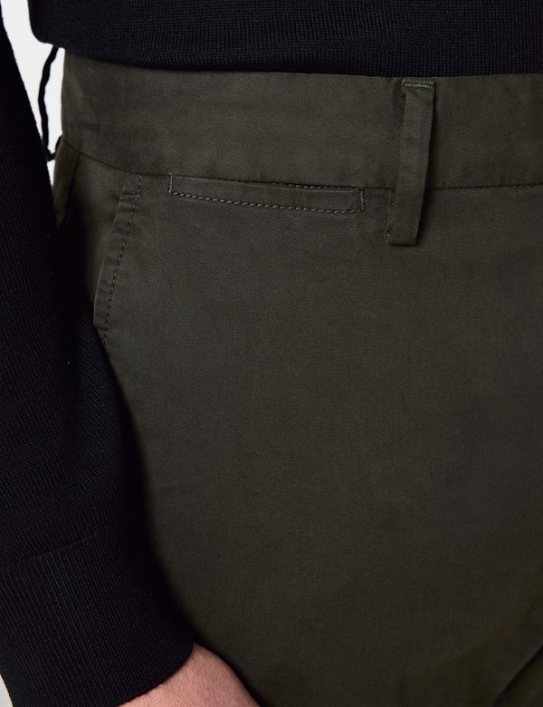 パンツ W double Tokyo chino pants. Ovy W double tokyo chino pants size1 OVY