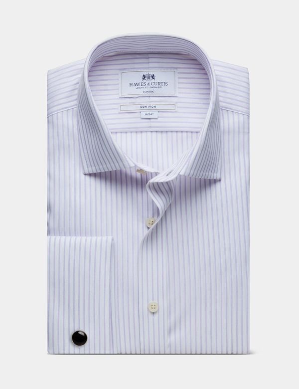 green emerald velvet dress Men's Performance Blue Herringbone Dress Shirt (Pattern Button Down) Tailored / 14.5 / S / 32-33 main image 0